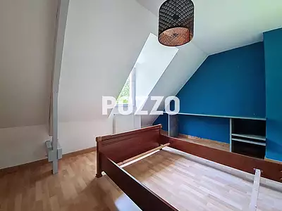 Maison, 120 m²