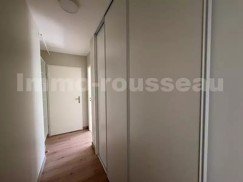 Appartement, 50,2 m²