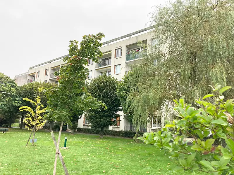 Appartement, 111 m²