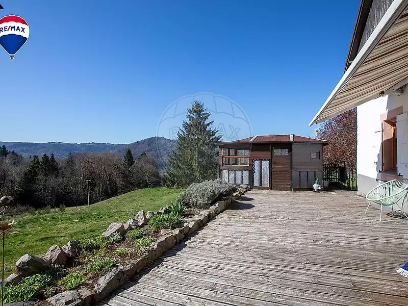 Maison, 412 m²