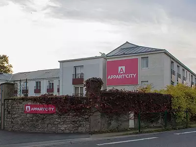 Appartement, 20,71 m²