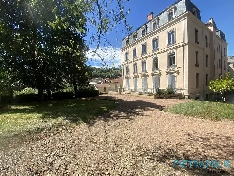Appartement, 89,21 m²