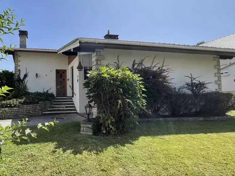 Maison, 88 m²