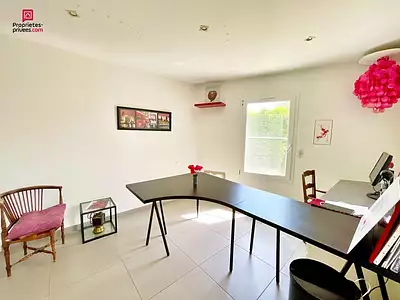 Maison, 170 m²