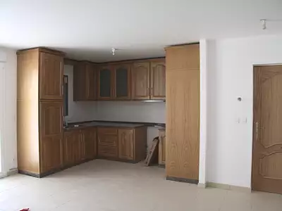 Appartement, 61,43 m²