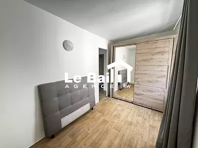 Appartement, 31,21 m²