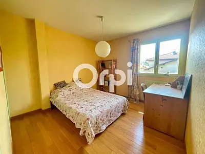 Maison, 137 m²