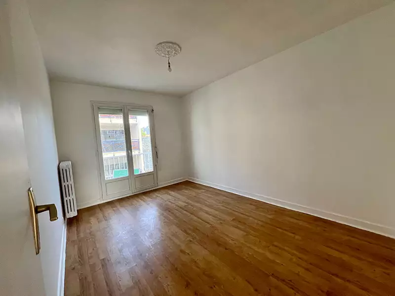 Appartement, 70,29 m²