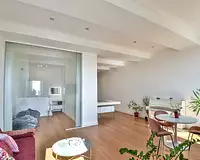 Appartement, 81 m²