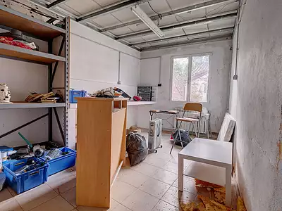 Maison, 180 m²