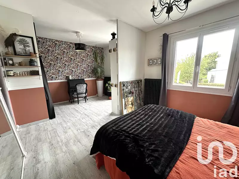 Maison, 150 m²