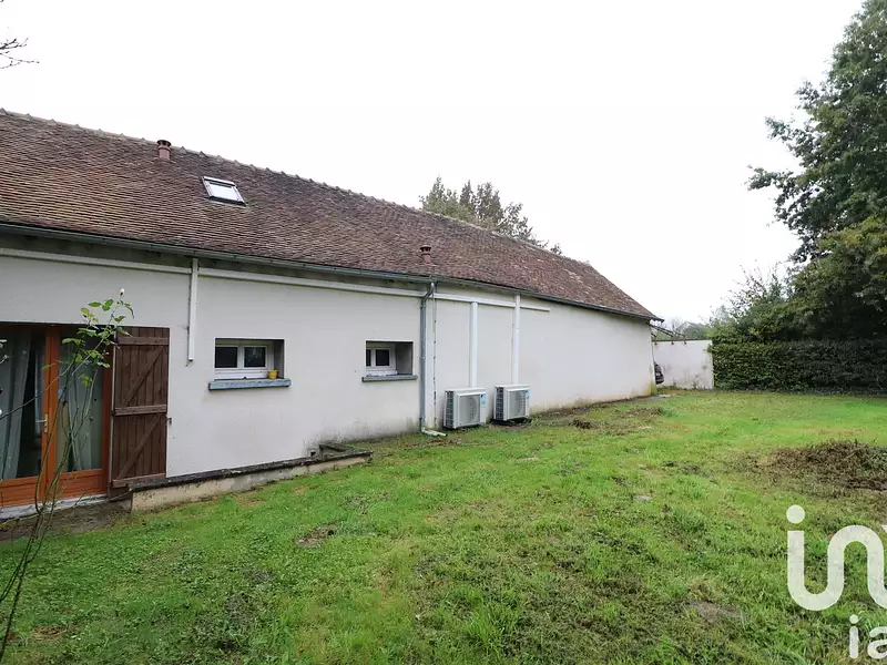 Maison, 96 m²
