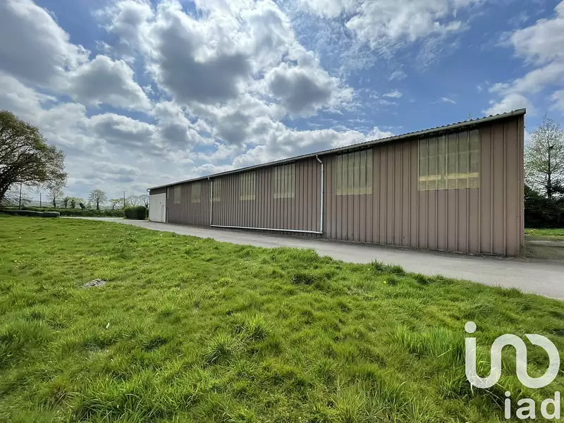 Maison, 116 m²