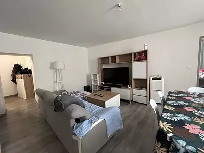 Appartement, 85,59 m²