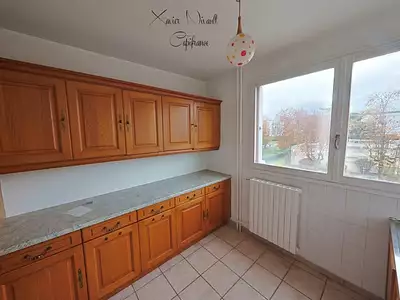 Appartement, 71 m²