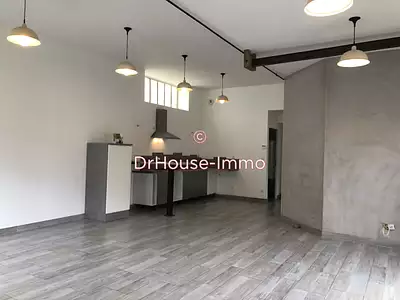 Maison, 100 m²