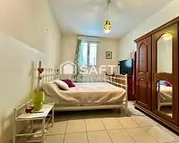Appartement, 84 m²