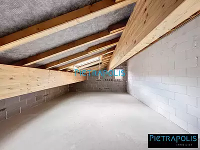 Appartement, 102 m²