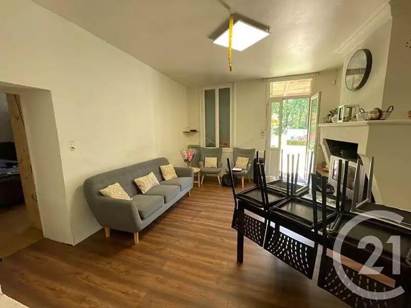 Maison, 154 m²