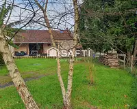 Maison, 333 m²
