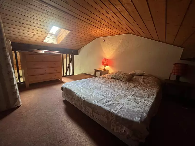 Appartement, 35,53 m²