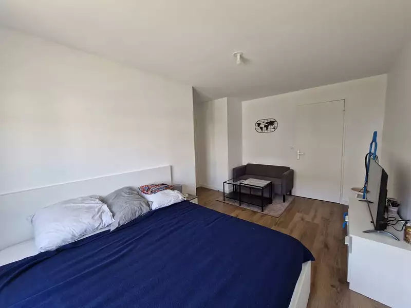 Appartement, 85 m²