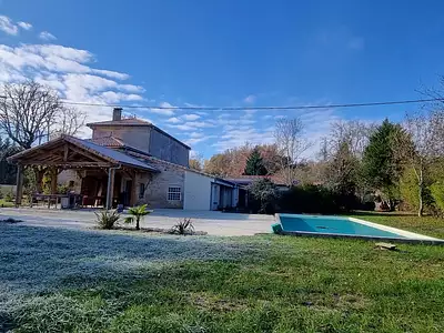 Maison, 342 m²