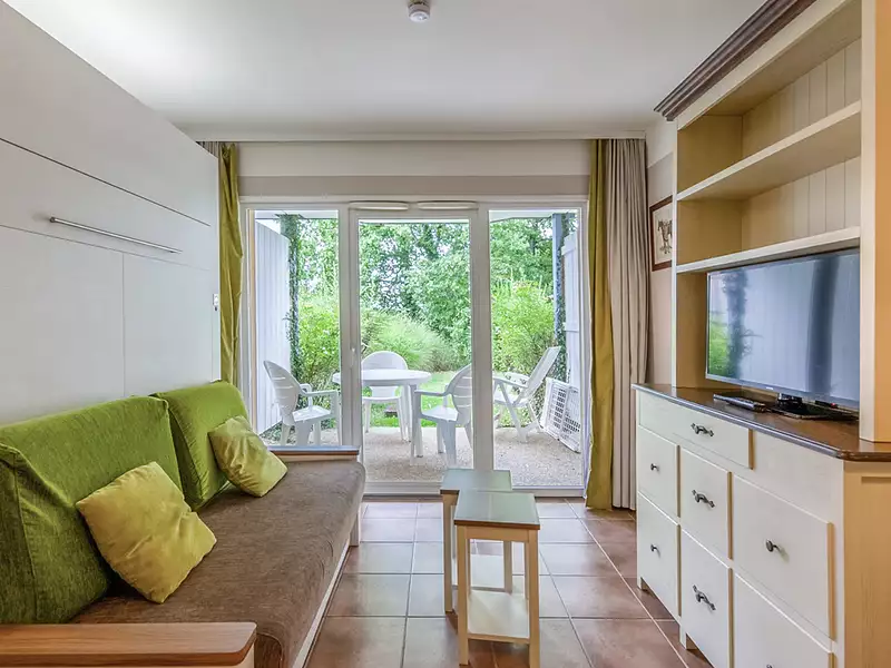 Appartement, 27 m²
