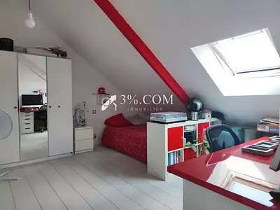 Maison, 140 m²