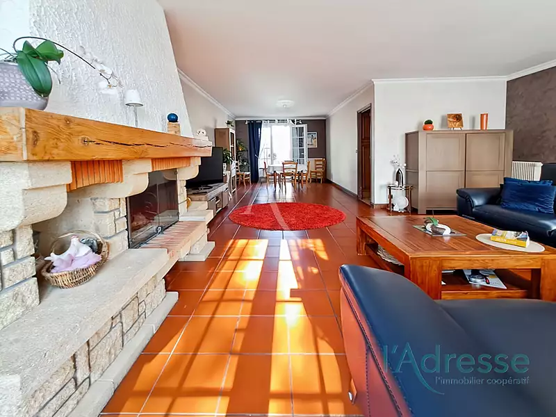 Maison, 150 m²