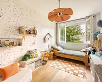 Appartement, 84,09 m²