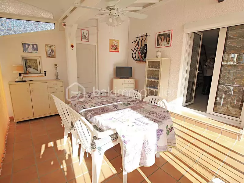 Maison, 47 m²