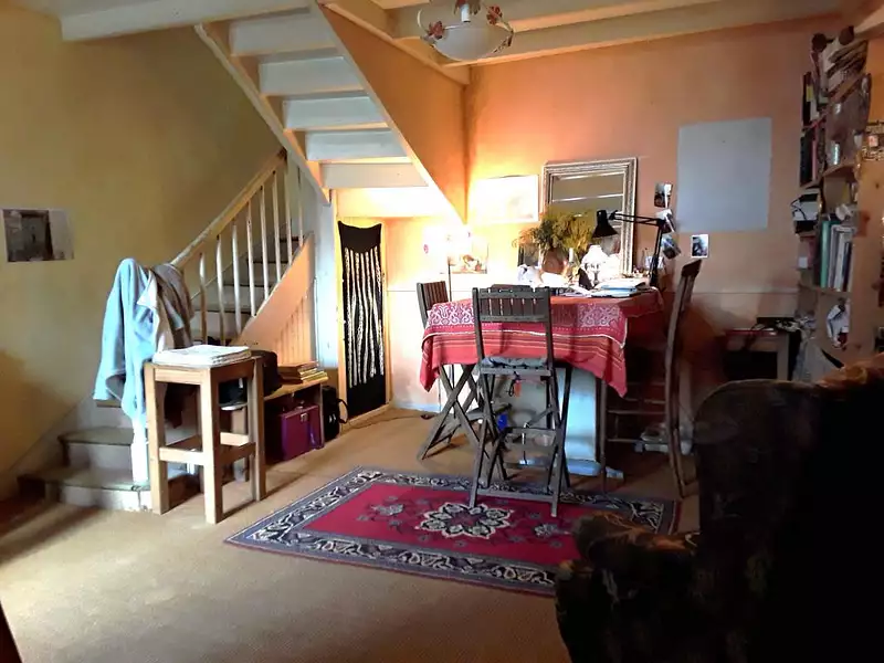Maison, 75 m²