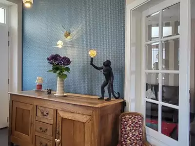 Maison, 119 m²