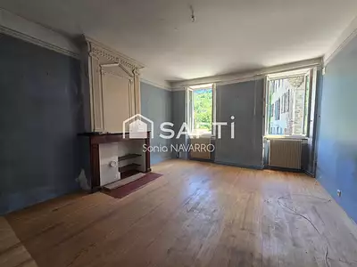 Maison, 135 m²