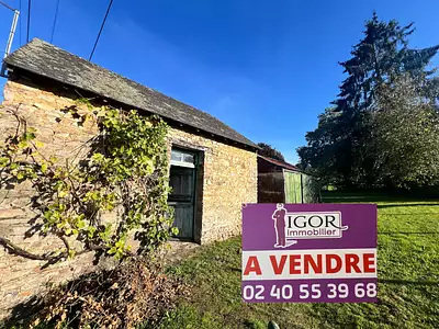 Maison, 70 m²