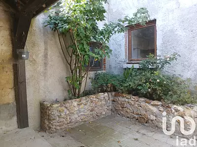 Maison, 162 m²