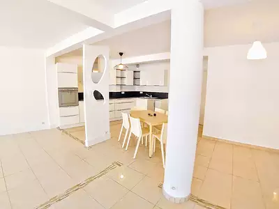 Appartement, 176 m²