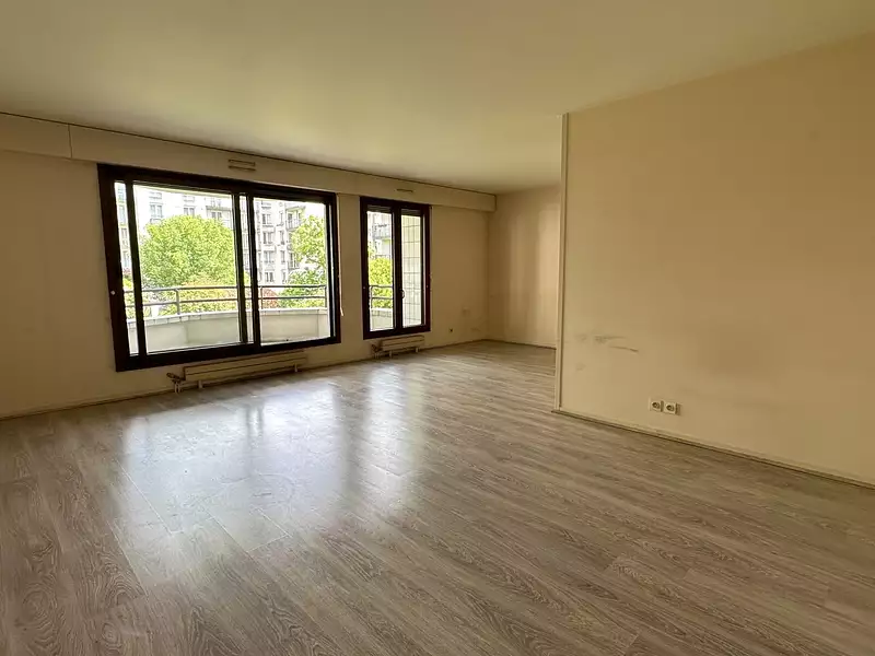 Appartement, 89 m²