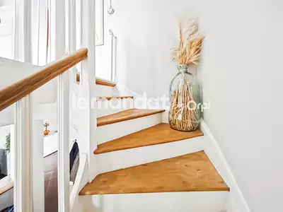 Maison, 105 m²