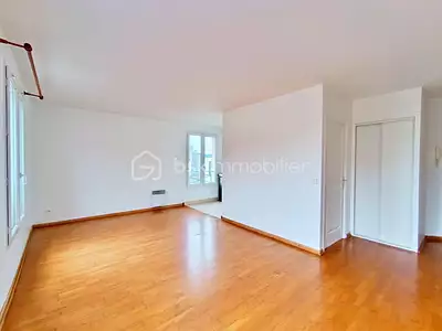 Appartement, 31 m²