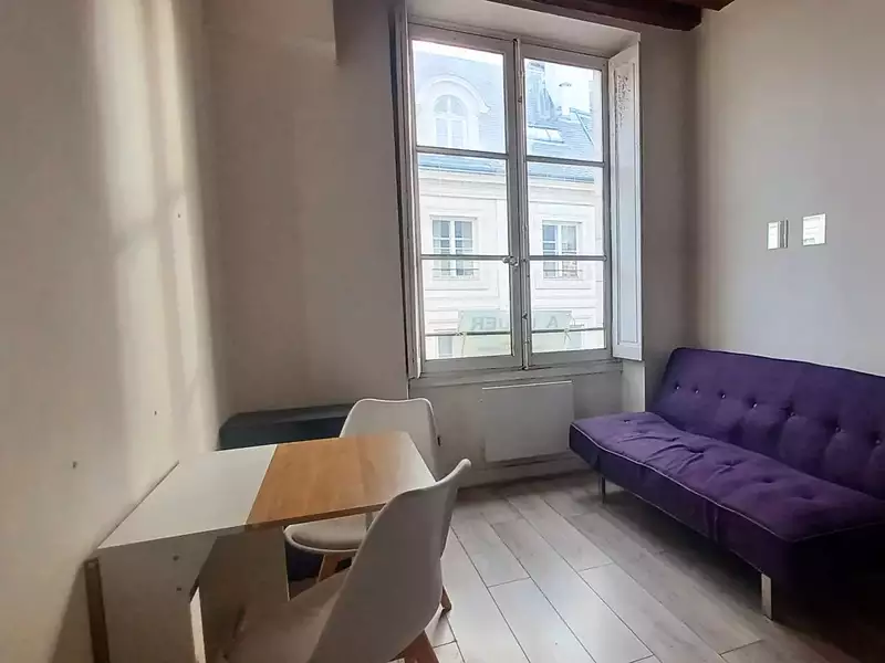 Appartement, 12,03 m²