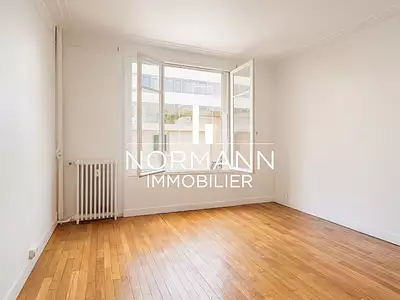 Appartement, 41,4 m²