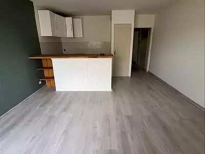 Appartement, 44 m²