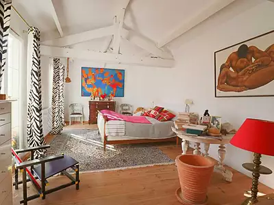 Maison, 248 m²