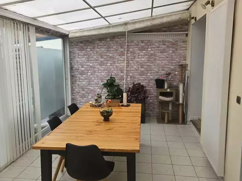 Maison, 100 m²