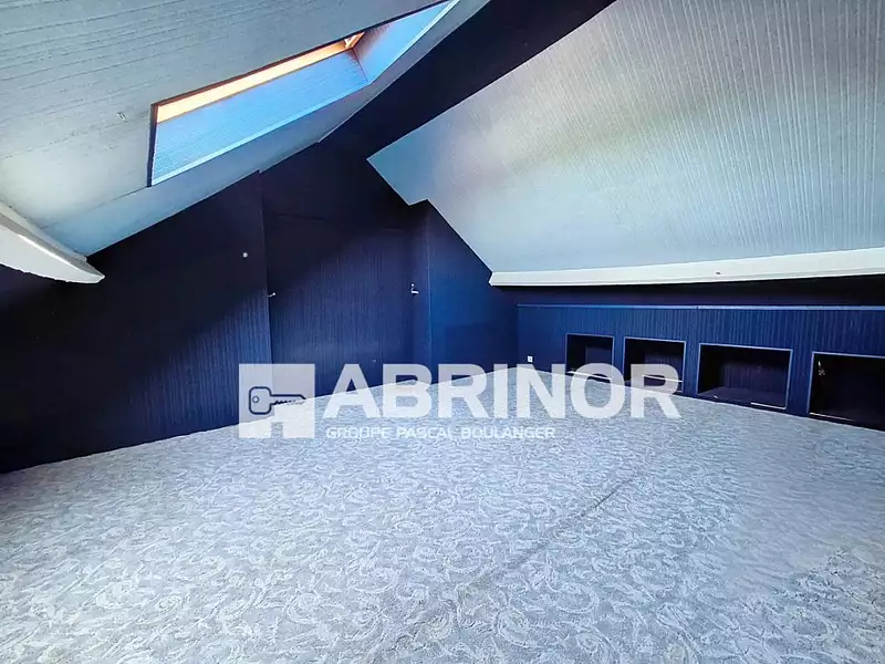 Maison, 110 m²