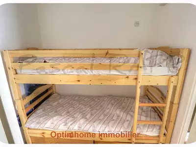 Maison, 35 m²
