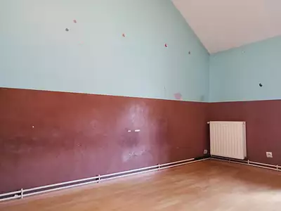 Maison, 127 m²