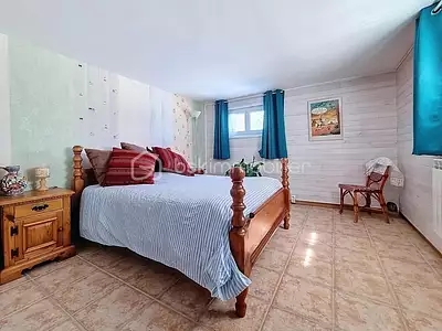 Maison, 126 m²